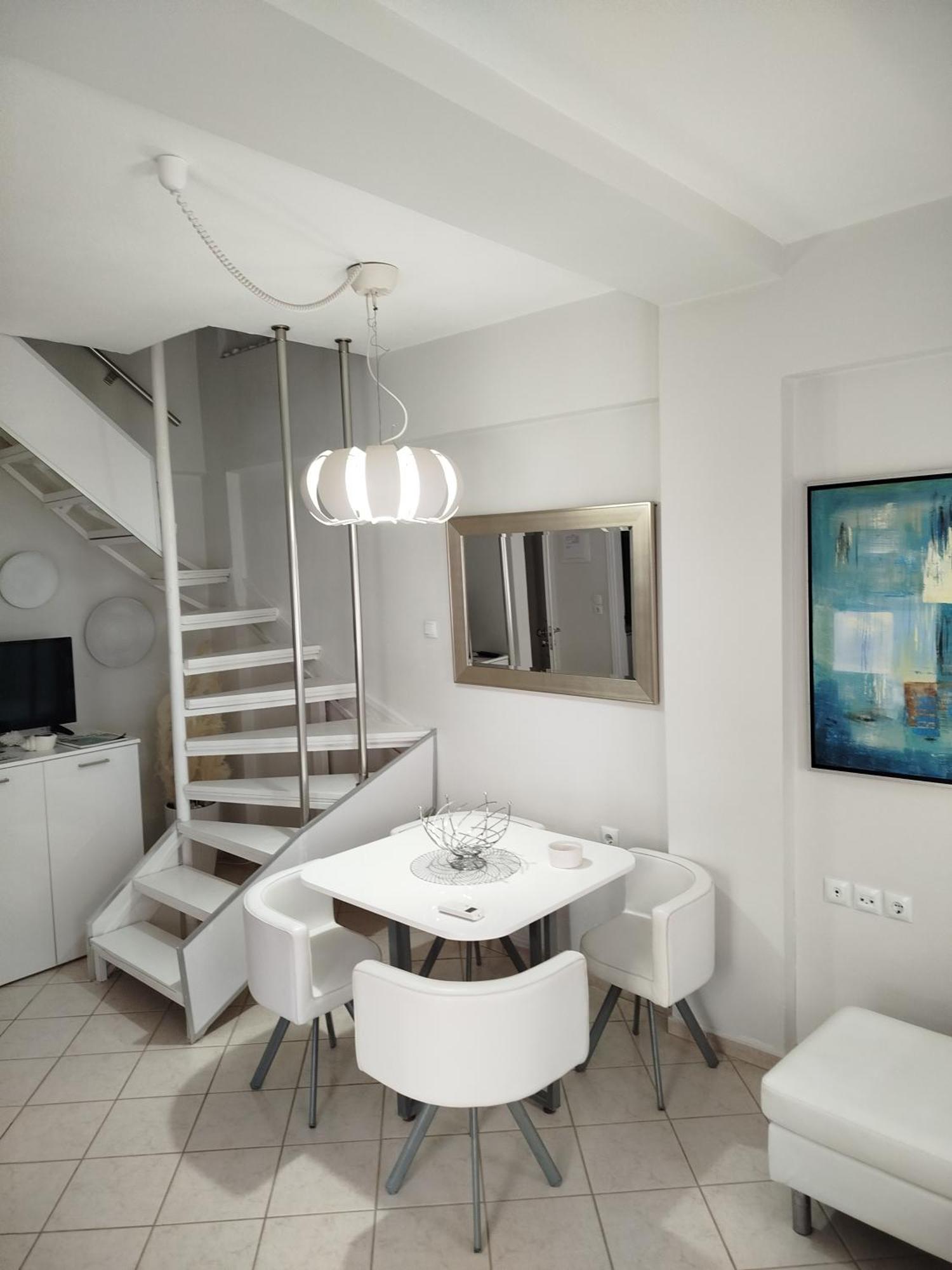 Amazing Maisonettes In Skiathos المظهر الخارجي الصورة